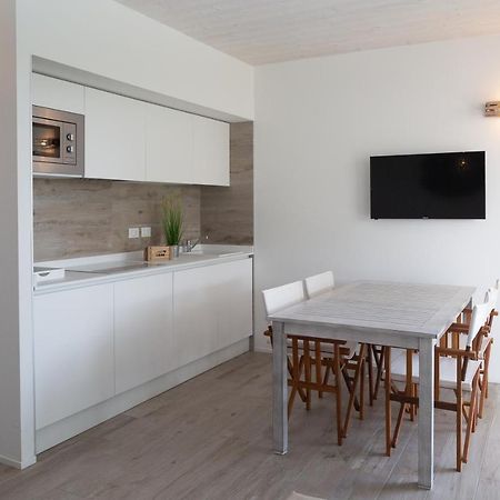 Aparthotel Marina Ponente à Jesolo Extérieur photo