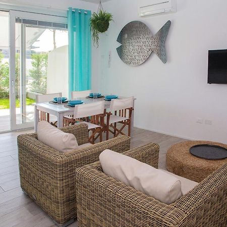 Aparthotel Marina Ponente à Jesolo Extérieur photo