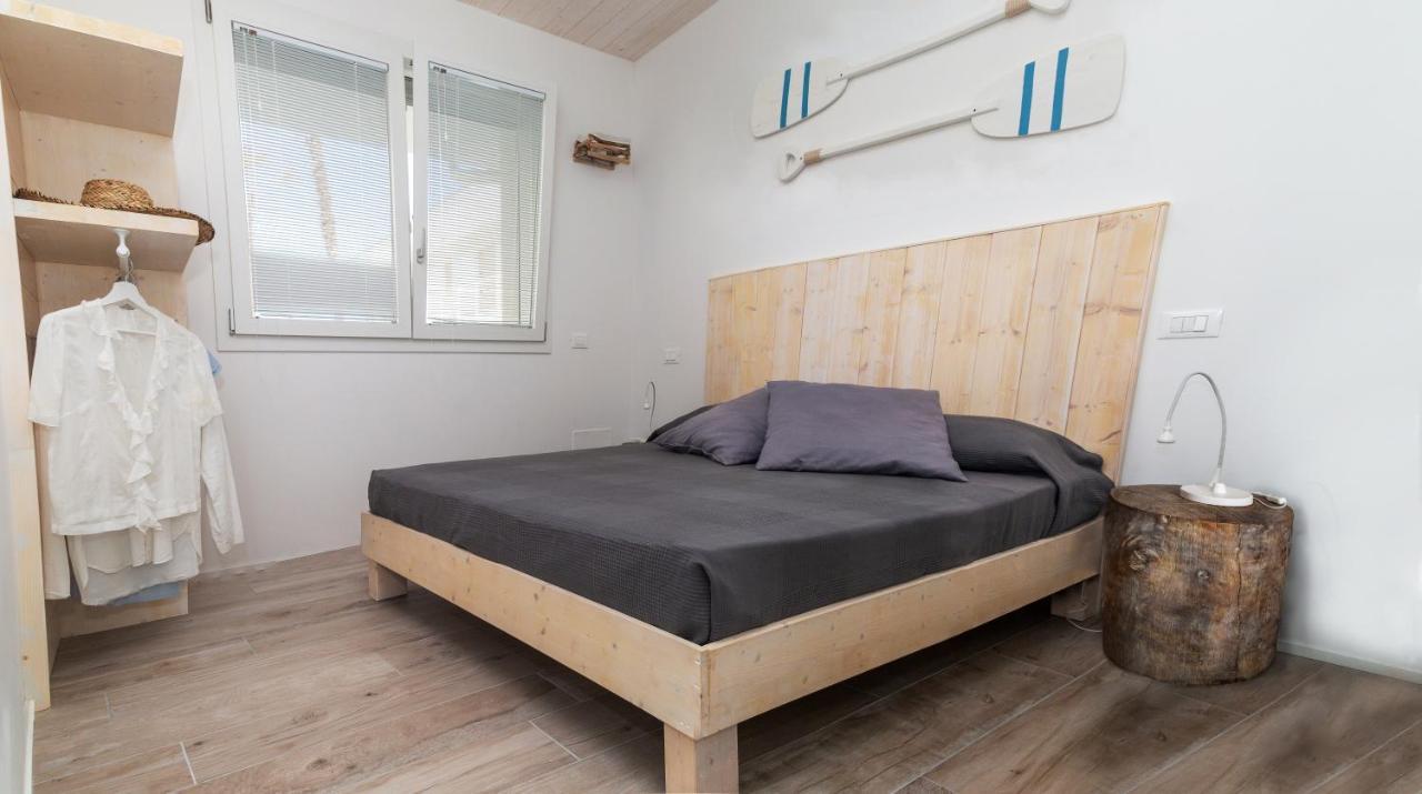 Aparthotel Marina Ponente à Jesolo Extérieur photo