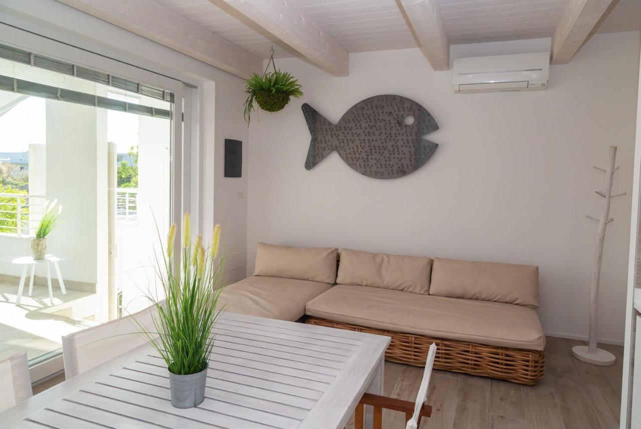 Aparthotel Marina Ponente à Jesolo Extérieur photo