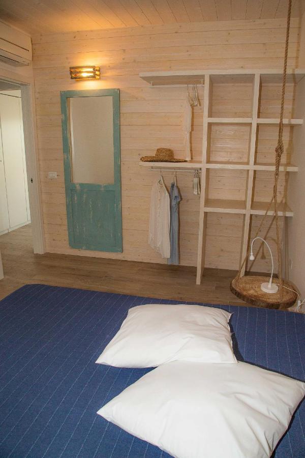 Aparthotel Marina Ponente à Jesolo Extérieur photo