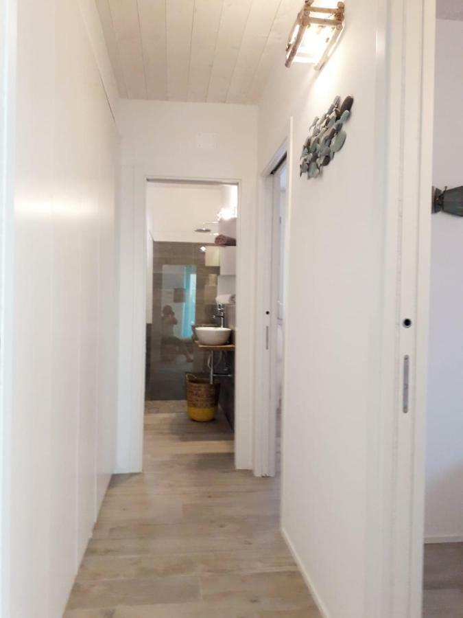Aparthotel Marina Ponente à Jesolo Extérieur photo